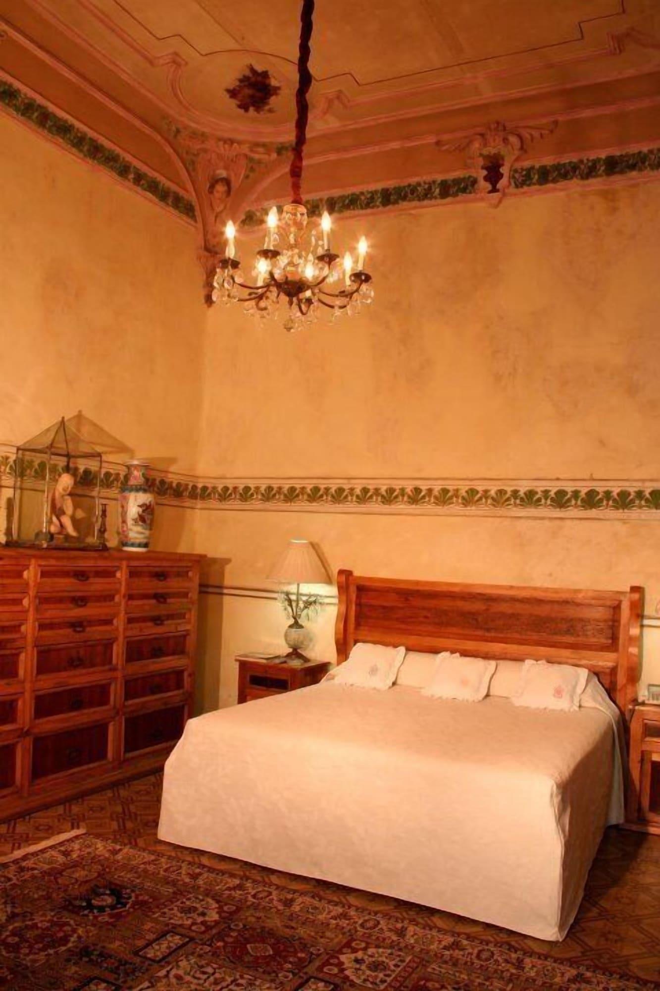 Hotel Casa De La Palma Travel Пуэбла Экстерьер фото