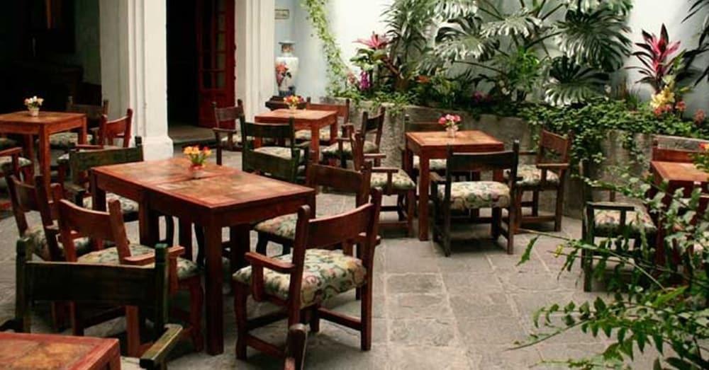 Hotel Casa De La Palma Travel Пуэбла Экстерьер фото