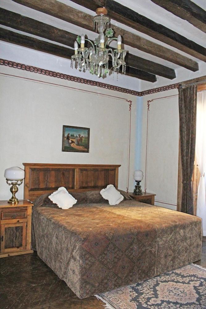 Hotel Casa De La Palma Travel Пуэбла Экстерьер фото