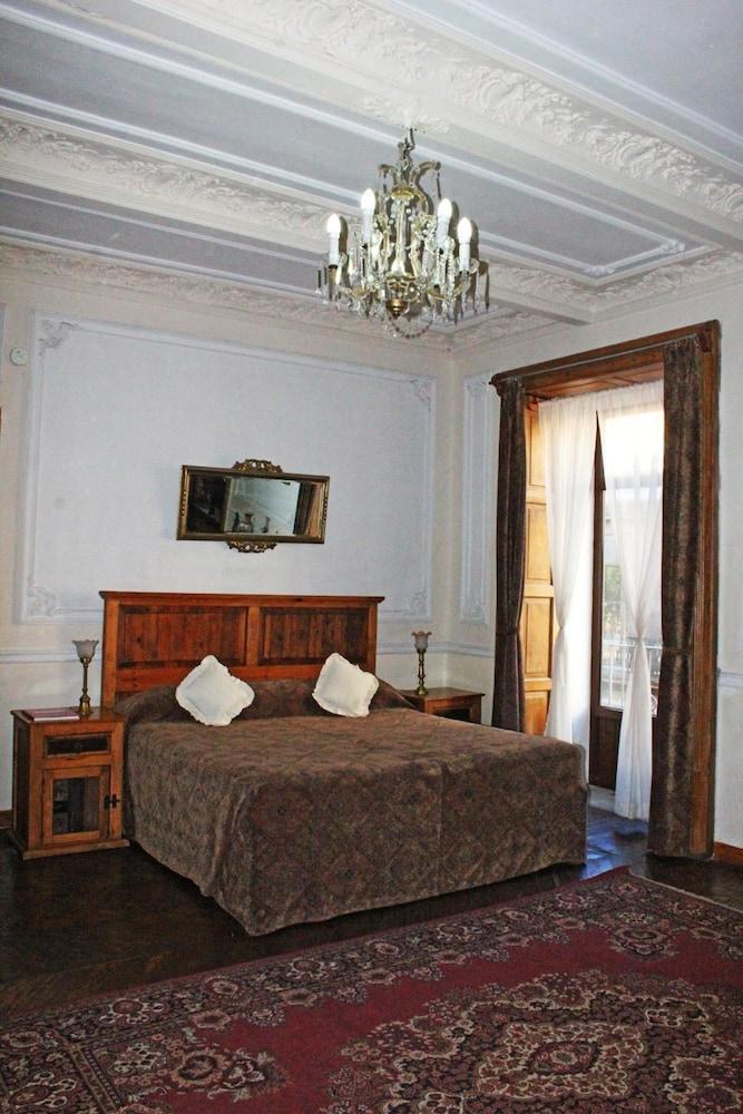 Hotel Casa De La Palma Travel Пуэбла Экстерьер фото
